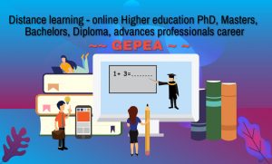 Distance Education Online Education e Learning